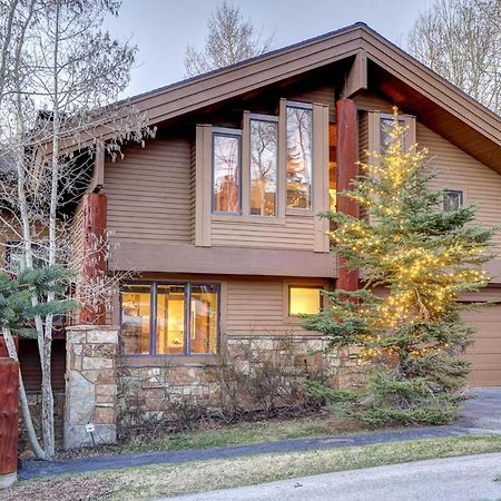 Aspen Hollow #2 Park City Exterior foto