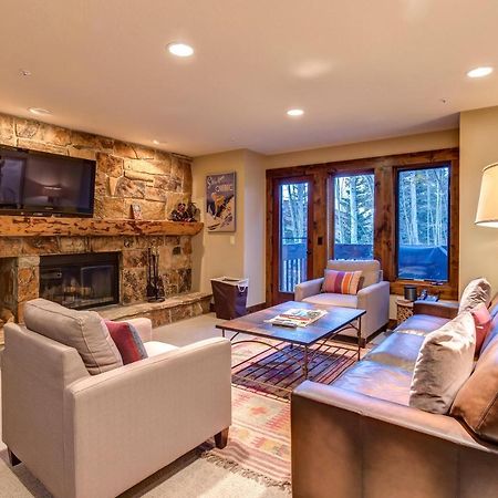 Aspen Hollow #2 Park City Exterior foto