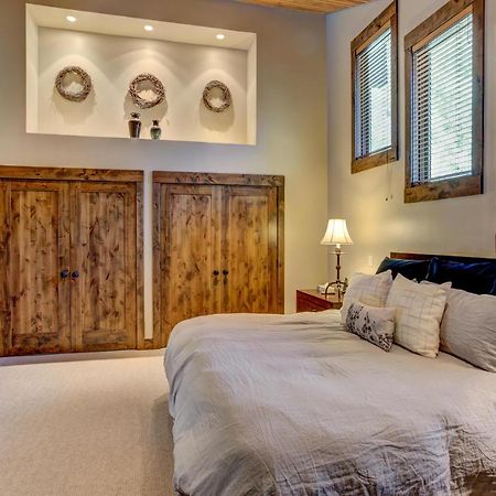 Aspen Hollow #2 Park City Exterior foto