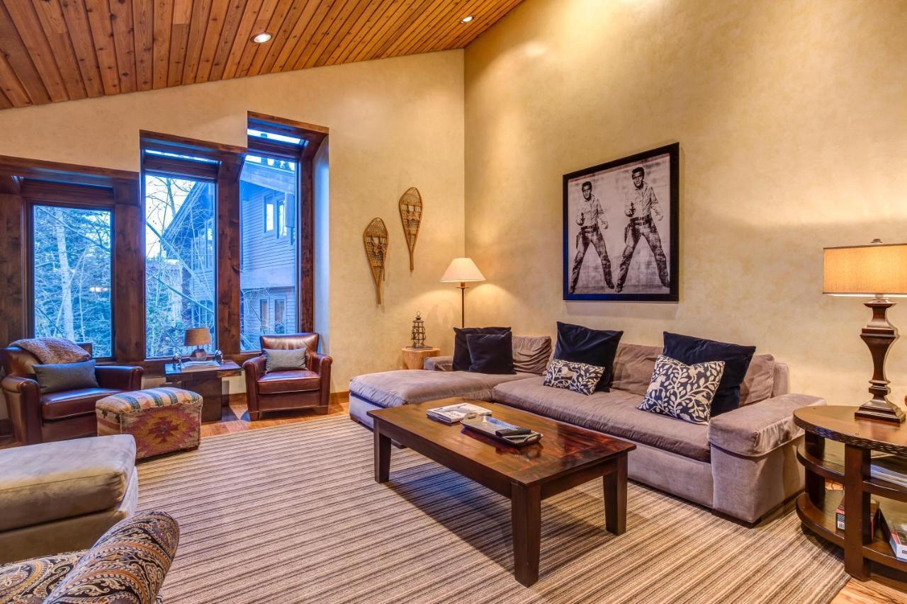 Aspen Hollow #2 Park City Exterior foto