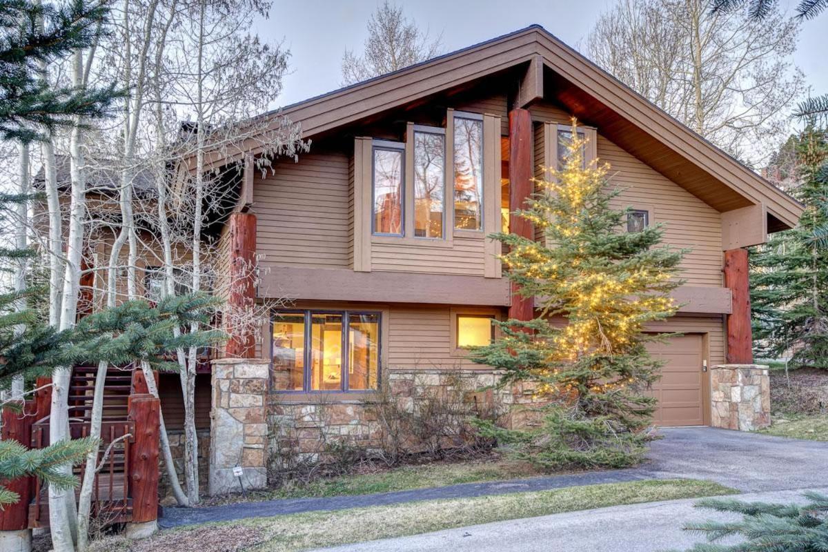 Aspen Hollow #2 Park City Exterior foto