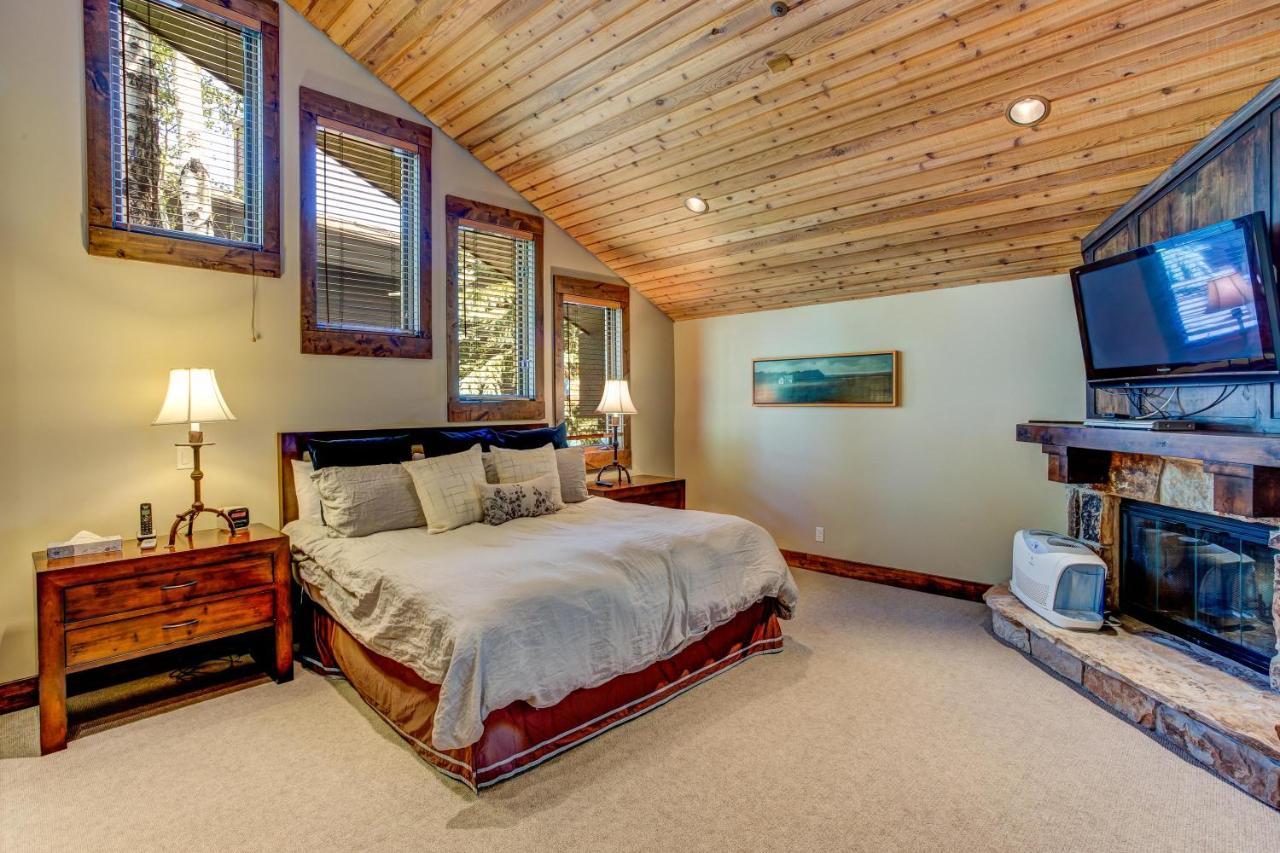 Aspen Hollow #2 Park City Exterior foto