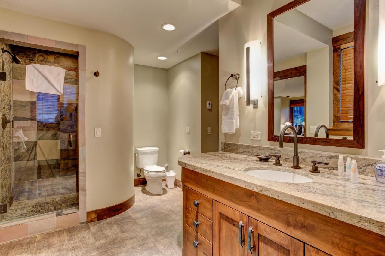 Aspen Hollow #2 Park City Exterior foto