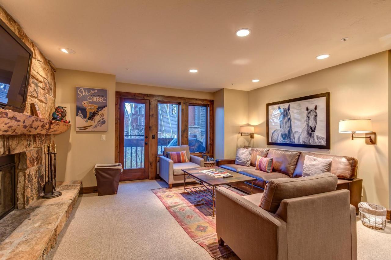 Aspen Hollow #2 Park City Exterior foto