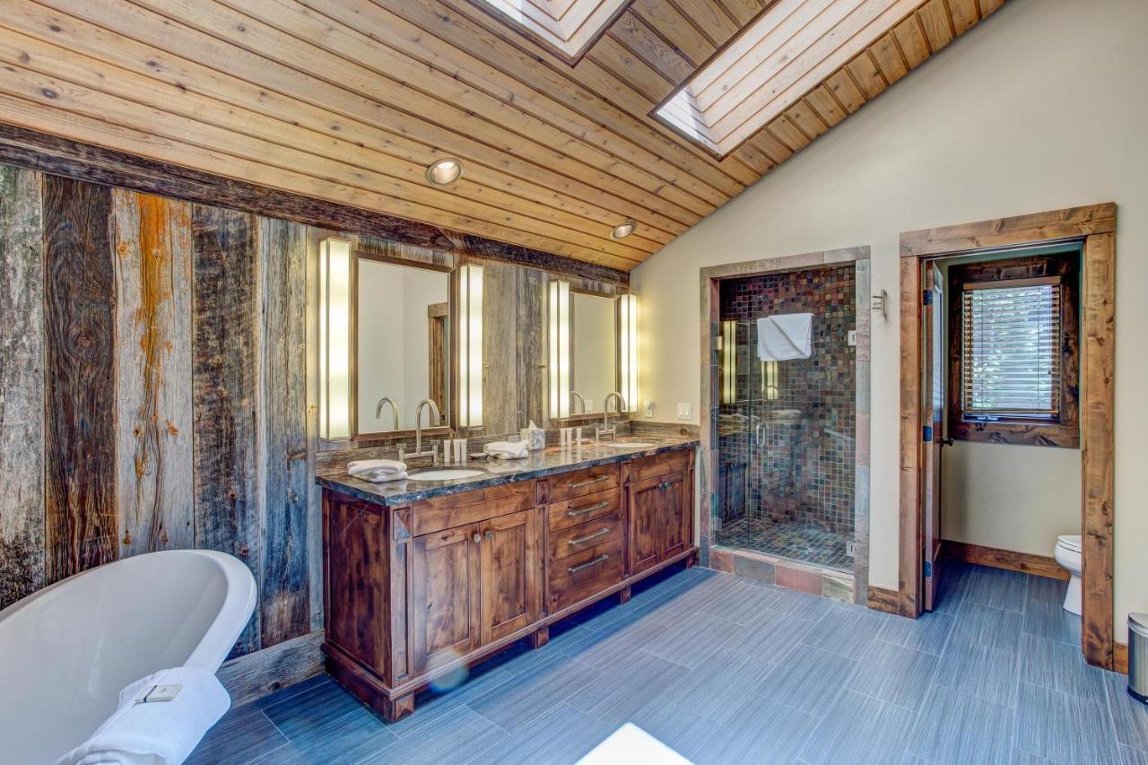Aspen Hollow #2 Park City Exterior foto