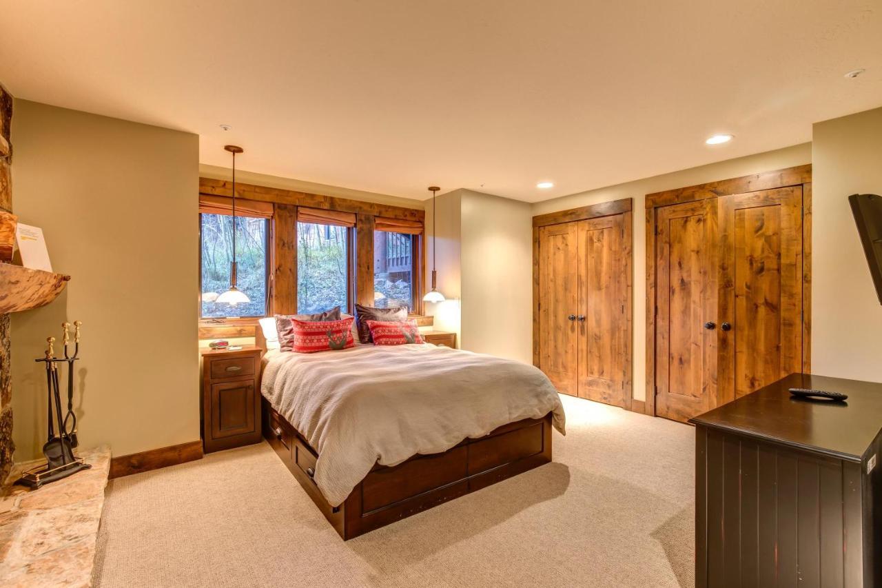 Aspen Hollow #2 Park City Exterior foto