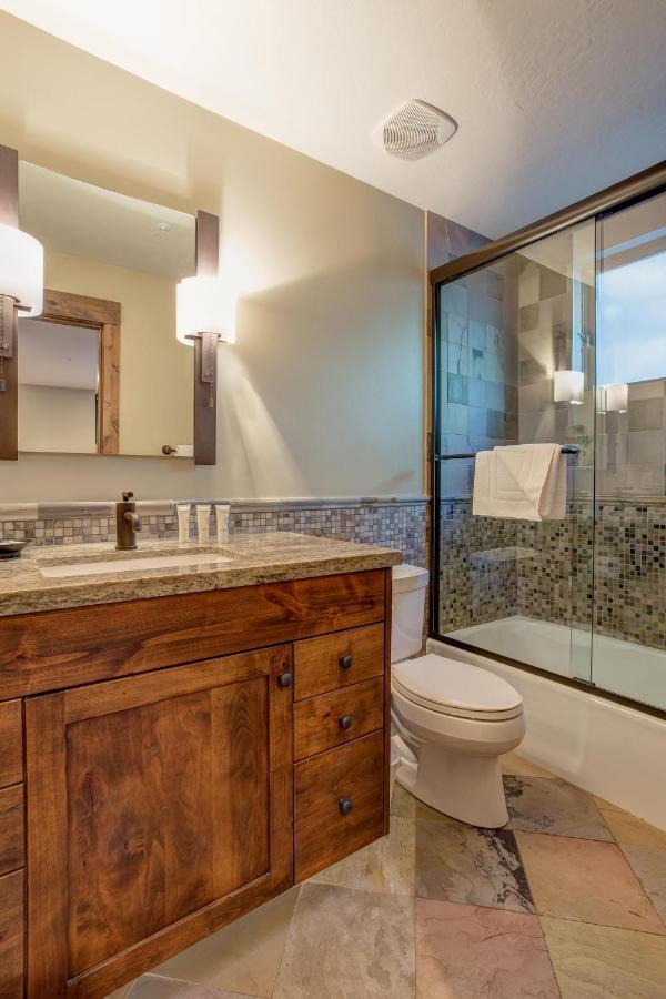 Aspen Hollow #2 Park City Exterior foto