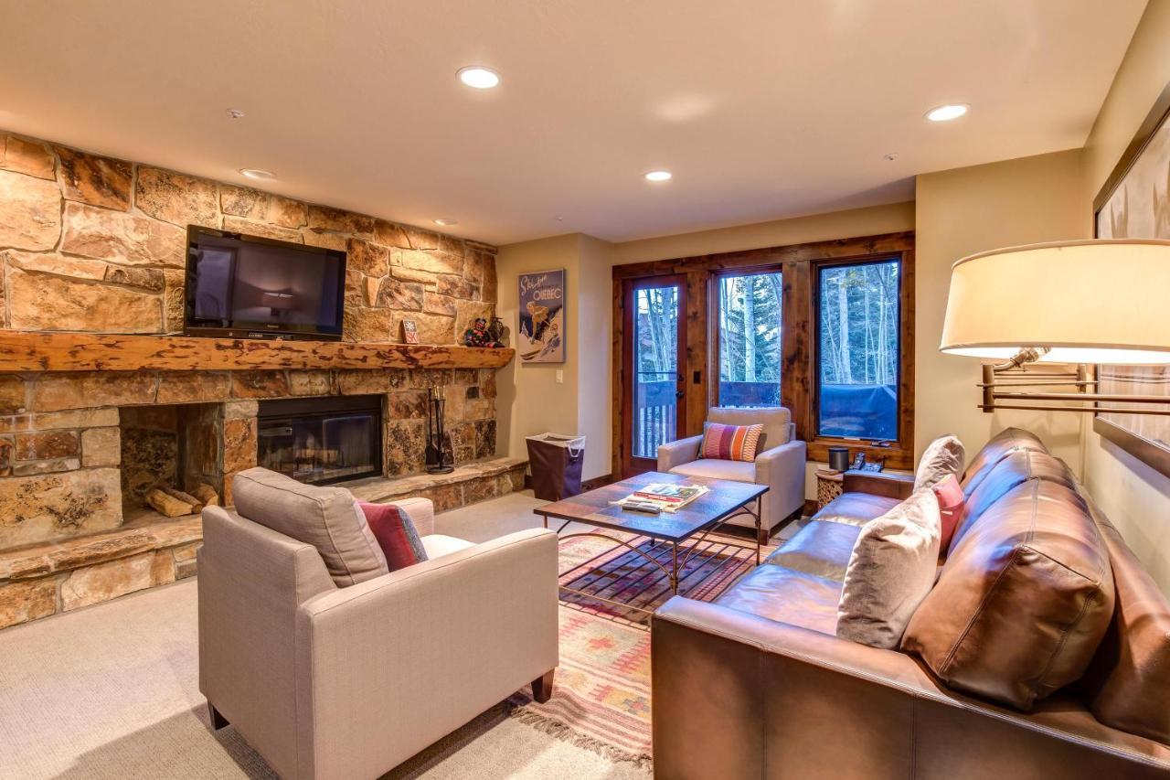 Aspen Hollow #2 Park City Exterior foto