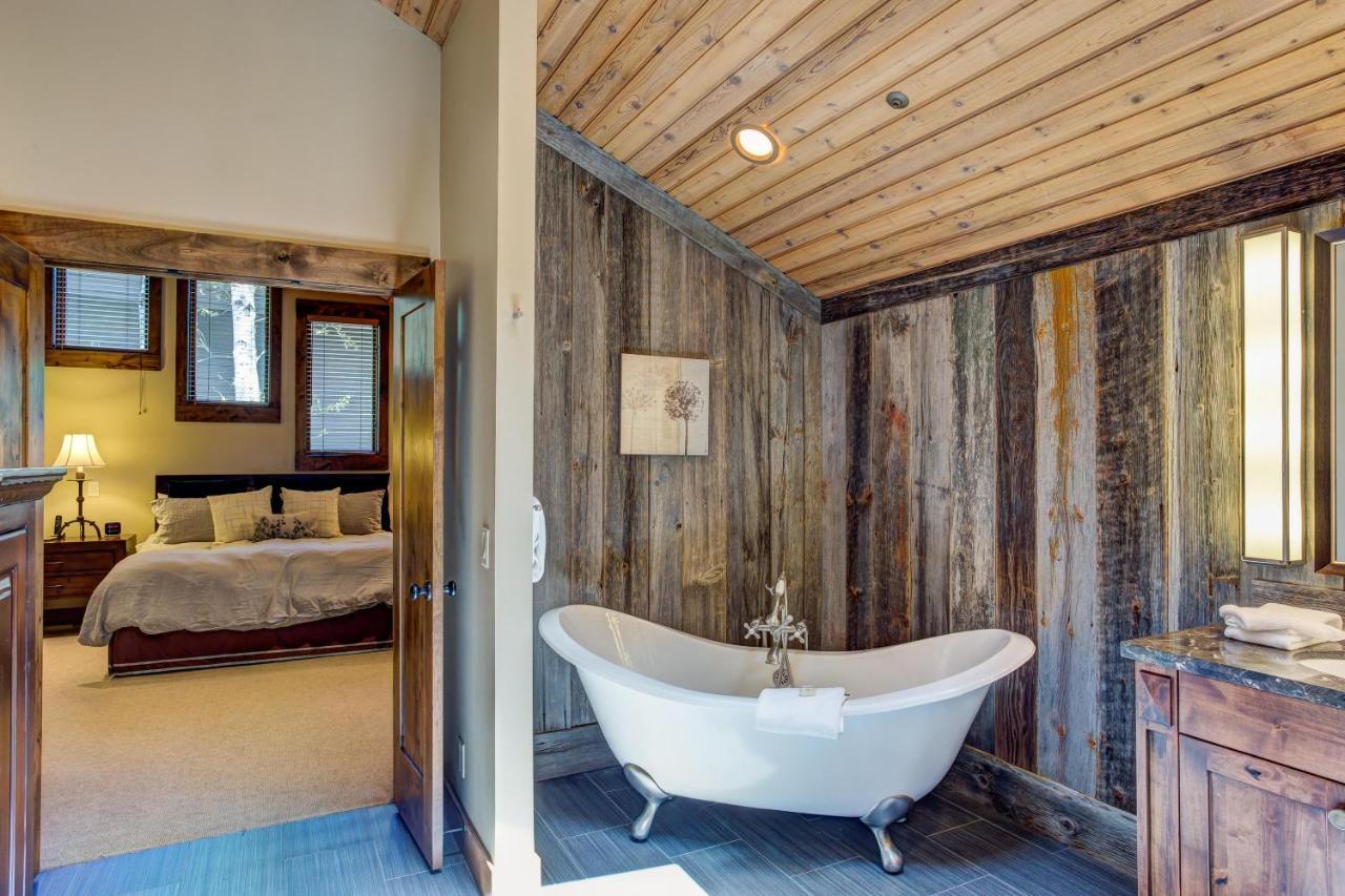 Aspen Hollow #2 Park City Exterior foto